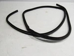 10-12 Land Range Rover Hse L322 2012 Rear Left Driver Door Weatherstrip Seal ;:o. Fixed Price $32.00.