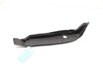 18-23 Mercedes E450 C238 Front Right Side Fender Rearward Weatherstrip Seal Oem. Fixed Price $24.74.