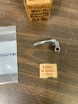 1949-51 Ford Car 1956-60 Pickup Truck Rh Vent Window Handle Latch Nos Fomoco 621. Fixed Price $18.99.