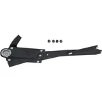 1965-68 Galaxie; 500 Ltd; Window Regulator Assembly; 2-DOOR Hardtop &. Fixed Price $160.99.