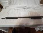 19+38 1939 1940-1941-1947 Ford Pickup Truck Rh Door Glass Window Channel Nos. Fixed Price $39.00.