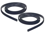 1970-77 Maverick Seals Door Glass Run Front Rear Weatherstrip Comet New. Fixed Price $49.90.
