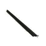 Bmw Oem 540I Front Passenger Side Door Window Inner Weatherstrip Seal 2017-2023. Fixed Price $35.54.