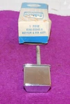 1961 Ford Fairlane 500 Galaxie Sunliner Wagon Nos Lh Door Outside Handle Button. Fixed Price $49.00.