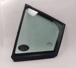 Oem Left Hand Door Quarter Glass For Subaru Impreza 2017-2023. Fixed Price $49.99.