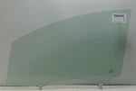 Fits 2011-2017 Honda Odyssey Van Driver Side Left Front Door Window Glass. Fixed Price $79.00.