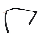 Jaguar Xe 2017-2019 Front Passenger Side Door Window Glass Run Channel Seal Oem. Fixed Price $37.49.