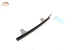 2020 - 2025 Kia Telluride Rear Left Side Door Window Glass Guide Channel Oem. Fixed Price $21.99.