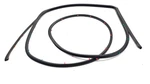 2023-2026 Kia Niro Rear Left Driver Side On Door Outer Weatherstrip Seal Oem. Fixed Price $63.00.