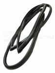 New Windshield Weatherstrip Seal W/groove For 1972-1993 Dodge Ram Trucks. Fixed Price $125.99.