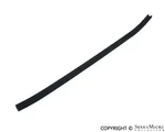 Porsche Front Window Channel 70-76 914-542-161-12 91454216112. Fixed Price $24.42.