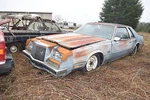 1981 1982 1983 Chrysler Imperials Part Out Or Whole + Papers. Fixed Price $1234.00.