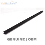 2016-2022 Bmw 740I Rear Left Inner Door / Window Slot Seal 7380529. Fixed Price $27.99.