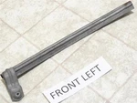 1992-1995 Honda Civic 4DR Sedan Window Sash Driver Left Front Oem 72271-SR4-003. Fixed Price $29.99.