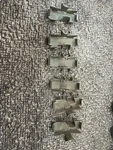 Only 1 Nos 40S 50S 60S ? Chevrolet & Gm Molding Trim Clip Choice Of. Fixed Price $15.00.