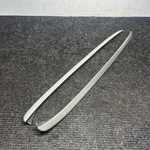 07-13 Bmw E70 X5 Front Windshield Left & Right Trim Drip Molding Set Oem. Fixed Price $91.96.