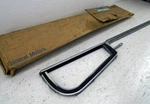 Nos 1960 Oldsmobile 88 98 Dynamic Convertible Left Front Door Wing Window. Fixed Price $149.50.