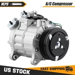 Ac Air Conditioner Compressor & Clutch For Bmw 228I 320I 328I 428I 528I Xdrive. Fixed Price $231.98.