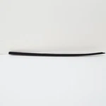 Audi A3 Windshield Left Water Deflector Trim Strip 8V3854327C01C New Genuine. Fixed Price $64.63.