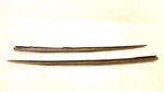 12-18 Audi C7 A6 S6 Front Windshield Moulding Trim Sill Left Right Oem 091625C. Fixed Price $44.95.