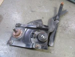 1962 Ford Galaxie 500 4 Door Sedan Manual Window Regulator Crank Passenger Rear. Fixed Price $44.99.