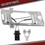 Front Passenger Side Power Window Regulator Without Motor For Chevrolet Pontiac. Fixed Price $63.19.