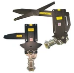 1969 Gm Chevelle 2DR Front & Rear Power Window Kit With Chrome For Door. Fixed Price $1282.00.