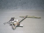 75-76 Mercedes W115 300SD Front Left Door Window Regulator Motor Oem. Fixed Price $224.51.