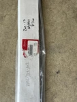 (1) Genuine Honda Side Molding 73152-TK8-A01 Same Dealership. Fixed Price $40.00.