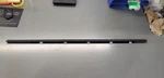 Oem 16-22 Kia Sorento Front Driver Side Door Window Belt Molding 82210-C5000. Fixed Price $55.08.