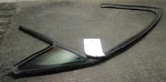(local Pickup Only) Kia K5 2021 Front Door Vent Glass 1586015. Fixed Price $118.65.