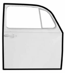 211-831-721D/2D Type Bus Door Seals 1968-1979 Left & Right Side Empi 00-3597-B. Fixed Price $71.65.