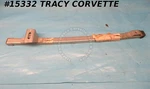 1964-1967 Corvette Rear Window Track Run Nos Gm 3833308 Right Convertible Door. Fixed Price $249.00.