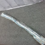 New Geniune Gm 10253410 Gr 10.093 Windshield Upper Reveal Molding. Fixed Price $52.72.