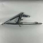 1967-1968 Ford Mustang Vent Window Assembly Lh Driver Side Oem C7ZB6522222A. Fixed Price $98.99.
