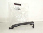 New Oem Genuine Front Door Handle 2007-2017 Lancer Outlander Black Lh 5716A085. Fixed Price $65.00.