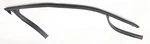 New Oem Gm Front Right Door Window Weatherstrip 84156051 Chevy Malibu 2016-2021. Fixed Price $132.25.