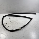 03-08 Honda Pilot Left Front Window Run Channel Molding Seal 72275-S9V-A01 Oem. Fixed Price $89.00.