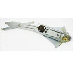 Golden Star WR01-671L Window Regulator, 1967 Camaro, Lh. Fixed Price $98.99.
