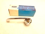 61 62 63 64 65 66 Ford Truck Nos Left Chrome Outside Door Handle Original Fomoco. Fixed Price $95.00.