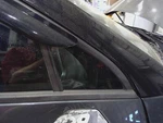 19 - 23 Chevy Blazer Front Door Vent Glass Rh Passenger Side Oem 84896097. Fixed Price $99.99.