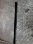Chevrolet Colorado Sealing Strip Assembly Right Door Window 2004. Fixed Price $33.81.