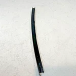 2010-2016 Mercedes E350 Rear Left Driver Window Glass Trim Divider Oem. Fixed Price $49.99.