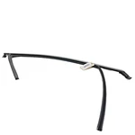 18-23 Gmc Terrain Front Right Pass Door Glass Run Channel Weatherstrip Seal Oem. Fixed Price $56.24.