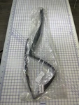 2019-2022 Toyota Prius Hatchback Rear Left Door Window Glass Run Channel Oem. Fixed Price $38.00.
