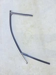 2018-2024 Audi SQ5 Left Driver Front Door Window Glass Seal 80A837431C. Fixed Price $139.95.