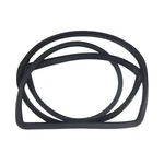 D4049 Fairchild Industries Back Glass Weatherstrip Sedan For Dodge Dart G1N. Fixed Price $114.42.