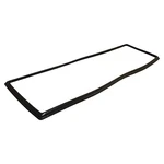 Crown Automotive 55007134 Liftgate Glass Seal For 84-96 Jeep Cherokee Xj. Fixed Price $43.49.