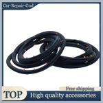 72350-S6M-003 72310-S6M-003 For 2002-06 Acura Rsx Front Door Weatherstrip Seal. Fixed Price $63.30.