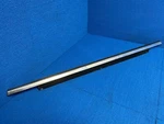 Chrome 2007-2015 Audi Q7 4L Suv Rear Right Exterior Door Window Belt Molding Oem. Fixed Price $76.49.